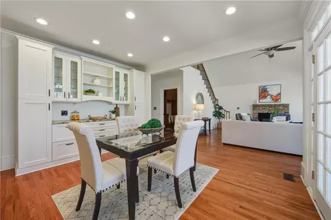 Dining - 195 Jupiter Hills Pt, Duluth, GA 30097 photo 5 of 6