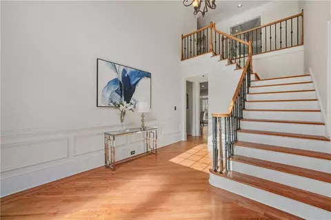 Entry Way - 195 Jupiter Hills Pt, Duluth, GA 30097 photo 5 of 14