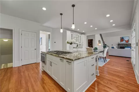 Kitchen - 195 Jupiter Hills Pt, Duluth, GA 30097 photo 5 of 5