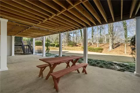 Exterior - 195 Jupiter Hills Pt, Duluth, GA 30097 photo 9 of 19