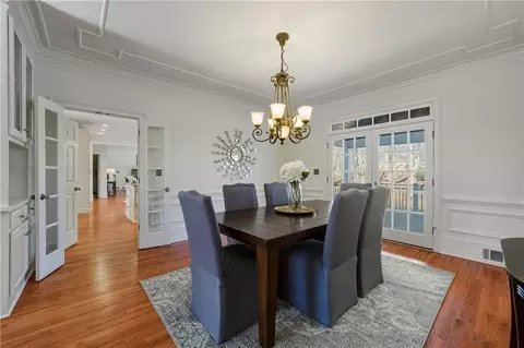 Dining - 195 Jupiter Hills Pt, Duluth, GA 30097 photo 1 of 6