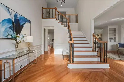 Entry Way - 195 Jupiter Hills Pt, Duluth, GA 30097 photo 3 of 14