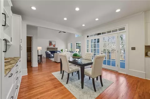 Dining - 195 Jupiter Hills Pt, Duluth, GA 30097 photo 4 of 6