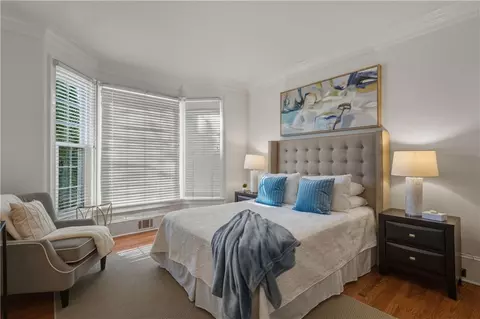 Bedroom - 195 Jupiter Hills Pt, Duluth, GA 30097 photo 1 of 7