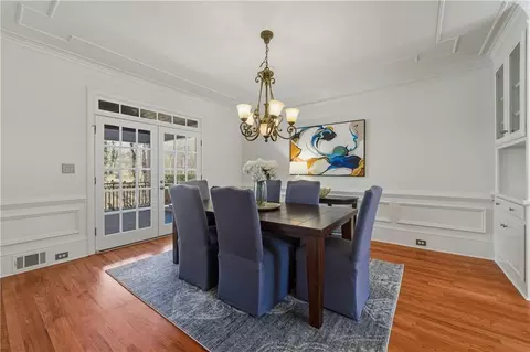 Dining - 195 Jupiter Hills Pt, Duluth, GA 30097 photo 3 of 6