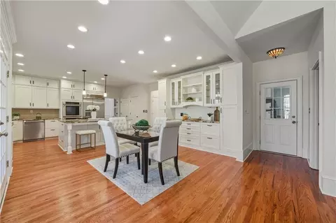 Entry Way - 195 Jupiter Hills Pt, Duluth, GA 30097 photo 9 of 14
