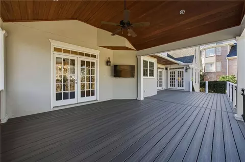 Exterior - 195 Jupiter Hills Pt, Duluth, GA 30097 photo 5 of 19
