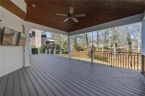 Exterior - 195 Jupiter Hills Pt, Duluth, GA 30097 photo 4 of 19