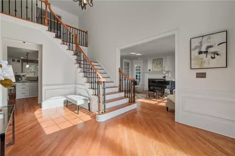 Entry Way - 195 Jupiter Hills Pt, Duluth, GA 30097 photo 4 of 14