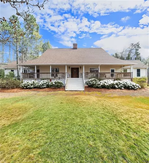 8315 Nicholson Rd, Cumming, GA 30028