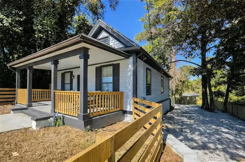 334 Mcdonough Blvd SE, Atlanta, GA 30315