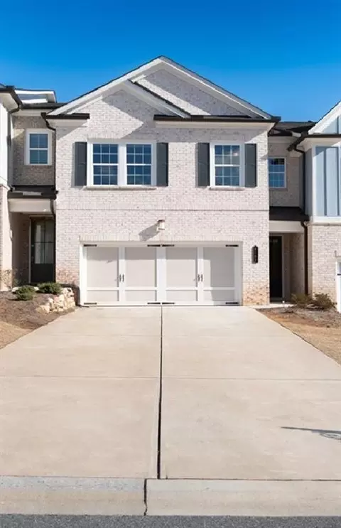 6260 Bracken Brown Dr, Alpharetta, GA 30004