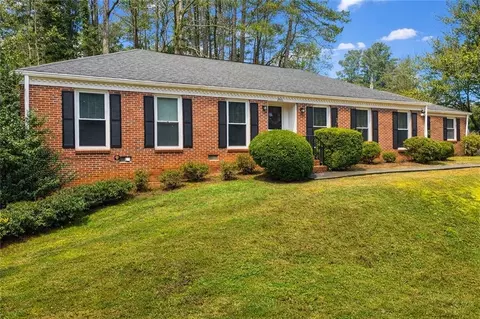 2996 Lone Star Trl, Atlanta, GA 30340