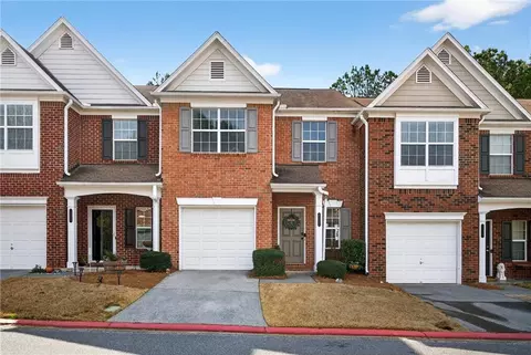 2327 Heritage Park Cir NW #19, Kennesaw, GA 30144
