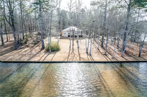 125 Lowe Rd NW, Milledgeville, GA 31061