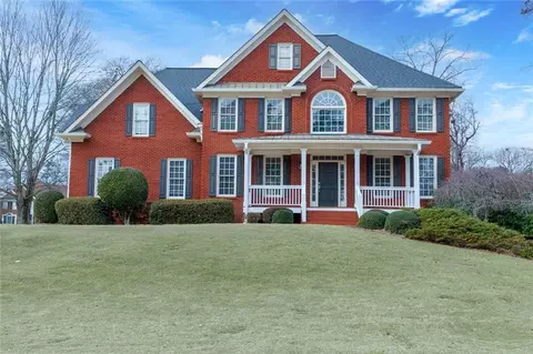 2018 Cockrell Pointe Pointe NW, Kennesaw, GA 30152