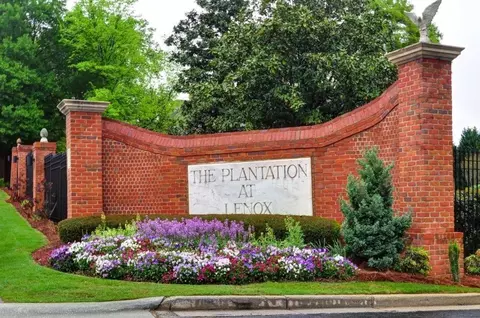 28214 Plantation Dr NE, Atlanta, GA 30324