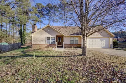 1576 Cherry Hill Ct, Conyers, GA 30094
