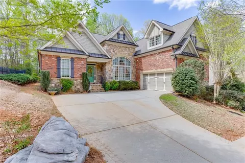 1360 Ashbury Park Dr, Hoschton, GA 30548