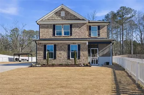 145 Hunts Mill Cir, Griffin, GA 30224