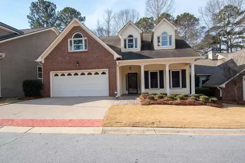 225 Masters Dr S, Peachtree City, GA 30269