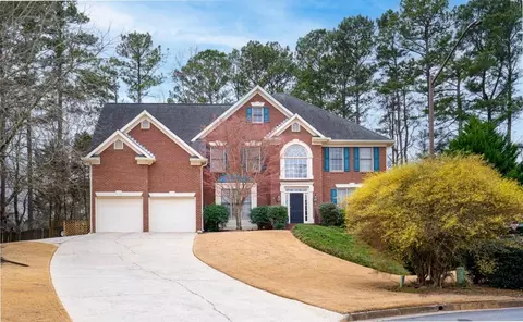 4307 Gretna Ct NW, Kennesaw, GA 30152