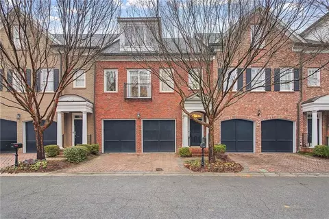 3317 Buckhead Forest Mews NE, Atlanta, GA 30305