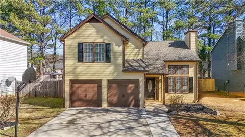 3877 Morning Dew Way, Powder Springs, GA 30127