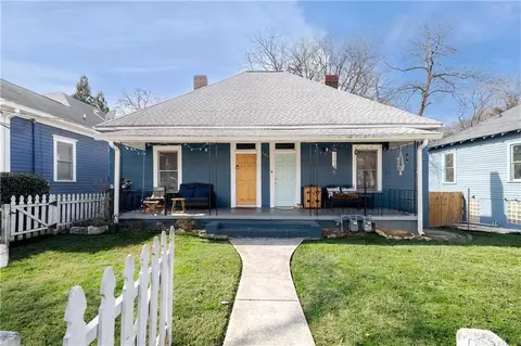 185 Pearl St SE, Atlanta, GA 30316