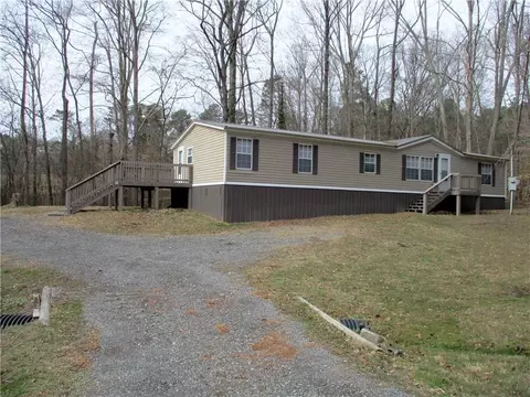 606 Cline Rd, Resaca, GA 30735