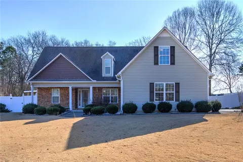 140 Grist Mill Ln SE, Calhoun, GA 30701