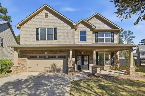 5045 Racquet Ct, Duluth, GA 30096