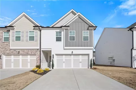5209 Fox Den Rd, Oakwood, GA 30566