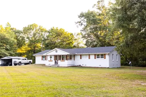 1585 Flat Rock Rd, Covington, GA 30014