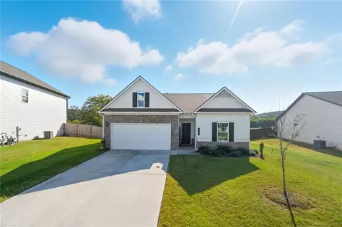 46 Jackson Farm Rd, Cartersville, GA 30120