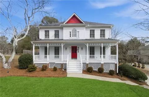 4104 Westchester Xing NE, Roswell, GA 30075