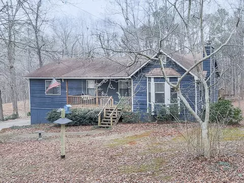 629 Trace Rd, Dallas, GA 30157