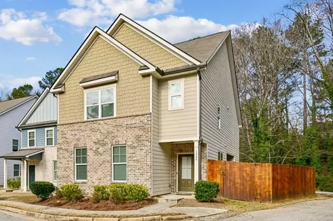 1300 Sweetbriar Cir, Atlanta, GA 30344
