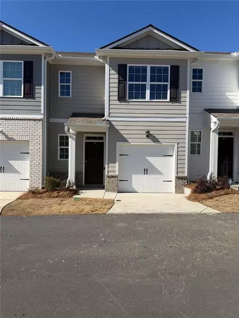 1005 N 2nd Ave NW #30, Rome, GA 30165