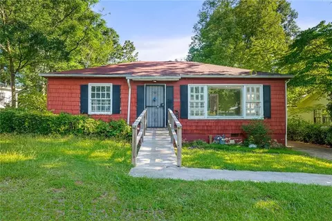 1851 Penelope Rd NW, Atlanta, GA 30314