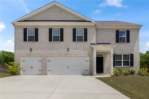 Undisclosed, Atlanta, GA 30331