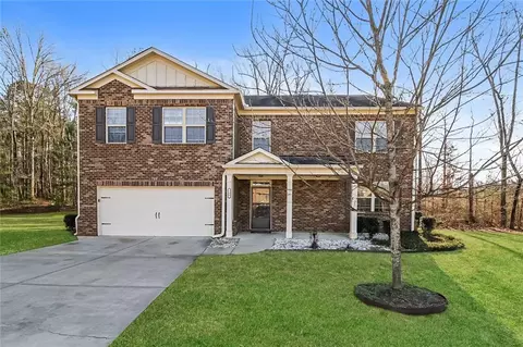 708 Feldwood Ln, Mcdonough, GA 30253
