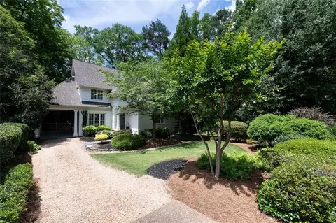 3000 Saint Annes Ln NW, Atlanta, GA 30327