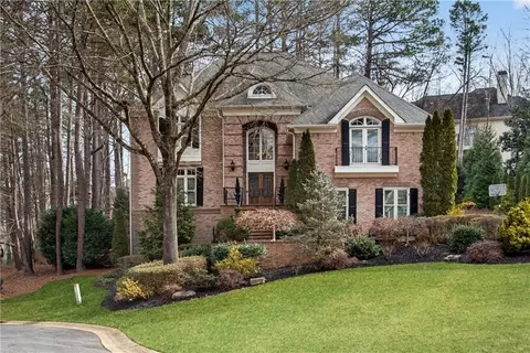 4331 Edgemere Dr, Marietta, GA 30062