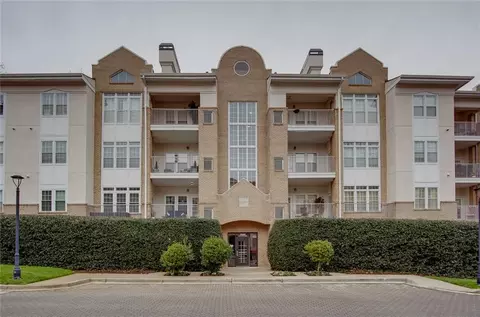 220 Renaissance Pkwy NE #2215, Atlanta, GA 30308