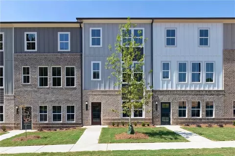 2923 Beaconwood Ct, Lawrenceville, GA 30043