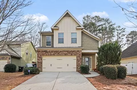 5220 Centennial Hill Dr NW, Acworth, GA 30102