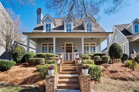 5117 Swann St SW, Covington, GA 30014