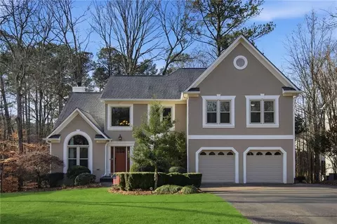 755 Amberton Close, Suwanee, GA 30024