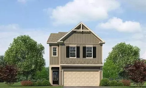 1256 Meadowbrook Dr, Jonesboro, GA 30238